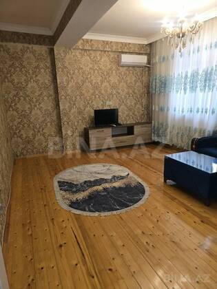 2 otaqlı Yeni tikili, Abşeron r., Xırdalan