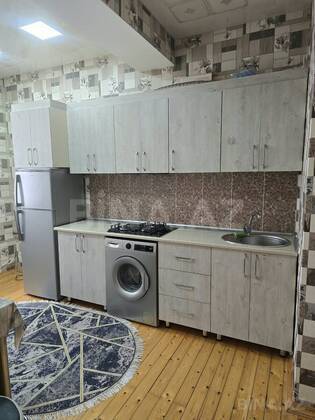 2 otaqlı Yeni tikili, Abşeron r., Xırdalan