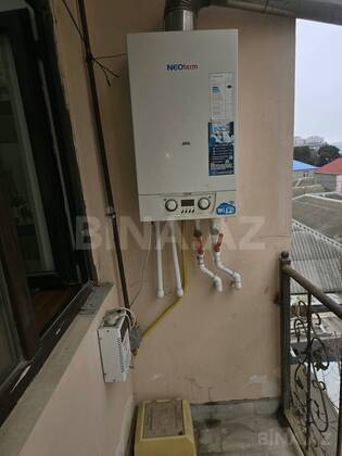 2 otaqlı Yeni tikili, Abşeron r., Xırdalan