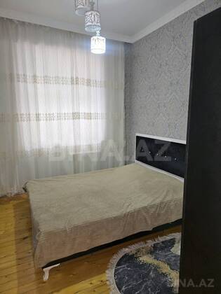 2 otaqlı Yeni tikili, Abşeron r., Xırdalan