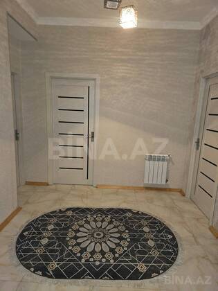 2 otaqlı Yeni tikili, Abşeron r., Xırdalan