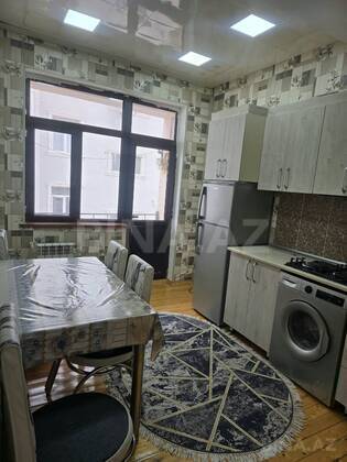 2 otaqlı Yeni tikili, Abşeron r., Xırdalan