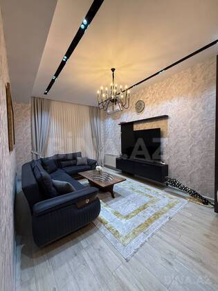 3 otaqlı Yeni tikili, Biləcəri q., Bakı