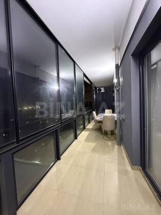 3 otaqlı Yeni tikili, Biləcəri q., Bakı