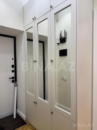 3 otaqlı Köhnə tikili, 28 May m., Bakı