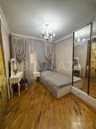 3 otaqlı Köhnə tikili, Binəqədi r., Bakı