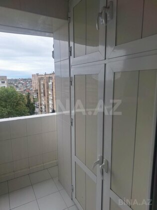 5 otaqlı Köhnə tikili, Qaraçuxur q., Bakı