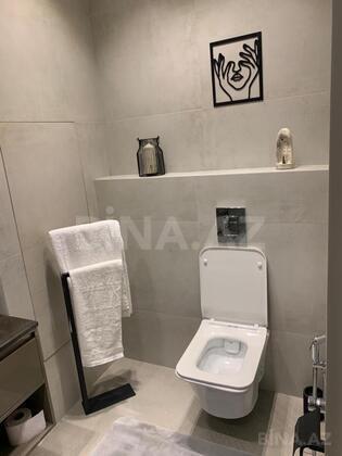 2 otaqlı Yeni tikili, İçəri Şəhər m., Bakı
