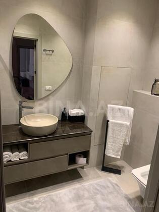 2 otaqlı Yeni tikili, İçəri Şəhər m., Bakı