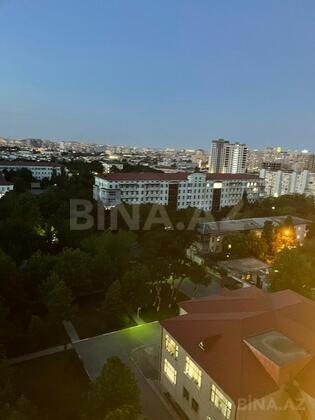 2 otaqlı Yeni tikili, 8 Noyabr m., Bakı