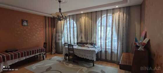 8 otaqlı Həyət evi/Bağ evi, Sulutəpə q., Bakı