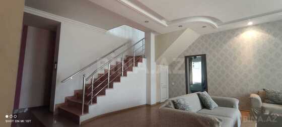 8 otaqlı Həyət evi/Bağ evi, Sulutəpə q., Bakı
