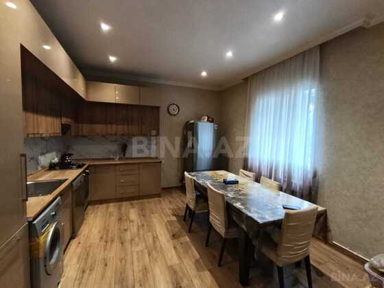 8 otaqlı Həyət evi/Bağ evi, Sulutəpə q., Bakı