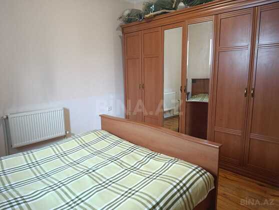 8 otaqlı Həyət evi/Bağ evi, Sulutəpə q., Bakı