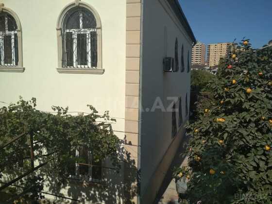 8 otaqlı Həyət evi/Bağ evi, Sulutəpə q., Bakı