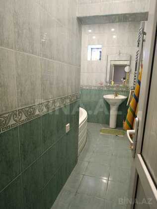 8 otaqlı Həyət evi/Bağ evi, Sulutəpə q., Bakı