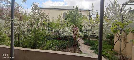 8 otaqlı Həyət evi/Bağ evi, Sulutəpə q., Bakı