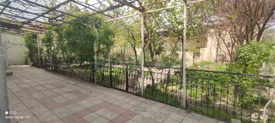 8 otaqlı Həyət evi/Bağ evi, Sulutəpə q., Bakı