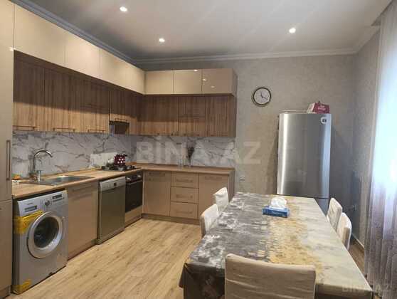 8 otaqlı Həyət evi/Bağ evi, Sulutəpə q., Bakı
