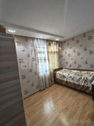2 otaqlı Yeni tikili, Azadlıq Prospekti m., Bakı