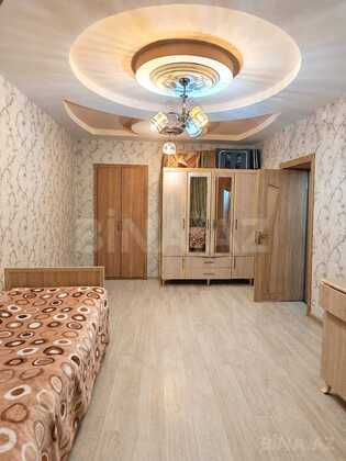 2 otaqlı Yeni tikili, Azadlıq Prospekti m., Bakı