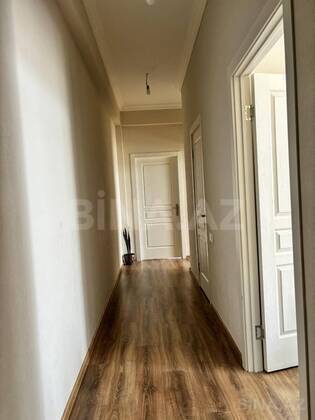 2 otaqlı Yeni tikili, Yasamal q., Bakı