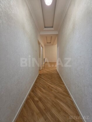 3 otaqlı Yeni tikili, İnşaatçılar m., Bakı