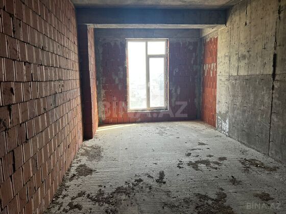2 otaqlı Yeni tikili, Saray q., Bakı