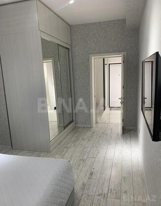 2 otaqlı Yeni tikili, Nərimanov r., Bakı