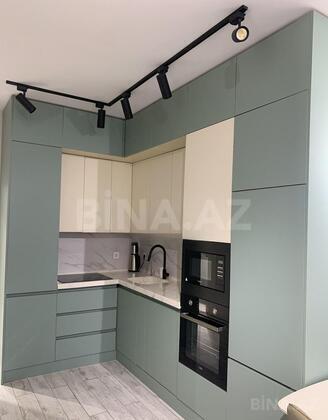 2 otaqlı Yeni tikili, Nərimanov r., Bakı