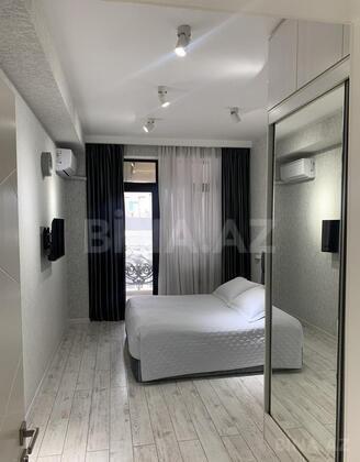 2 otaqlı Yeni tikili, Nərimanov r., Bakı