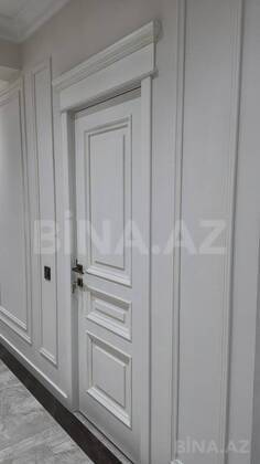 3 otaqlı Yeni tikili, Həzi Aslanov m., Bakı