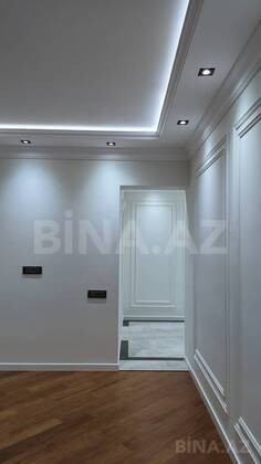 3 otaqlı Yeni tikili, Həzi Aslanov m., Bakı