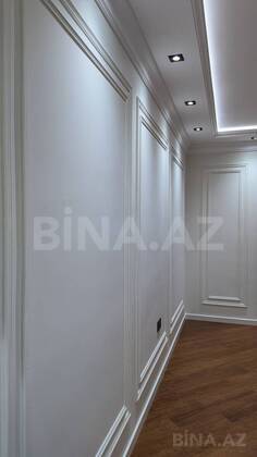 3 otaqlı Yeni tikili, Həzi Aslanov m., Bakı