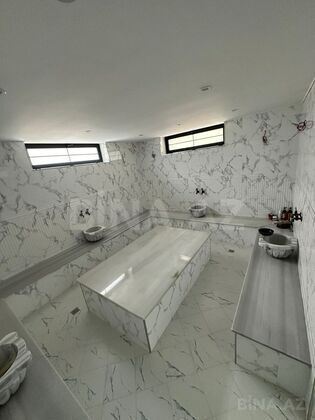 11 otaqlı Həyət evi/Bağ evi, Kürdəxanı q., Bakı