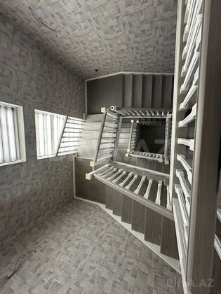 11 otaqlı Həyət evi/Bağ evi, Kürdəxanı q., Bakı