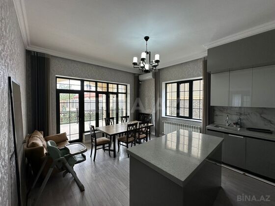11 otaqlı Həyət evi/Bağ evi, Kürdəxanı q., Bakı