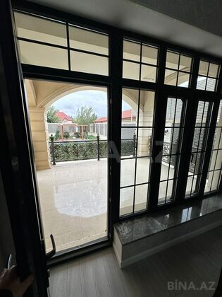11 otaqlı Həyət evi/Bağ evi, Kürdəxanı q., Bakı
