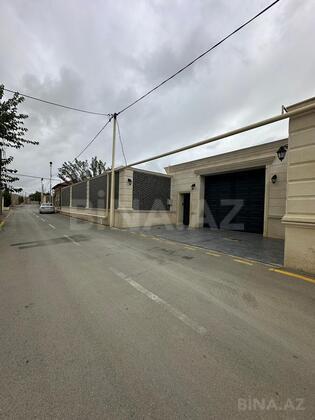 11 otaqlı Həyət evi/Bağ evi, Kürdəxanı q., Bakı