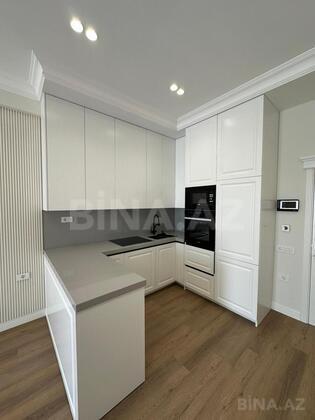 2 otaqlı Yeni tikili, Nərimanov r., Bakı