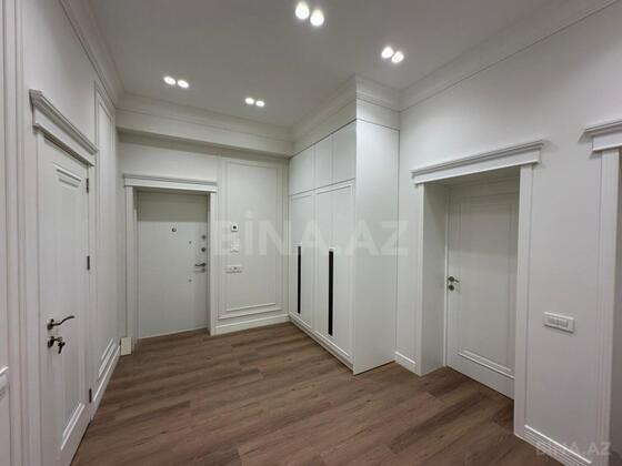 2 otaqlı Yeni tikili, Nərimanov r., Bakı