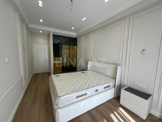 2 otaqlı Yeni tikili, Nərimanov r., Bakı