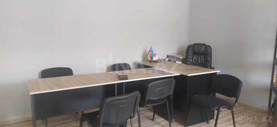 5 otaqlı Ofis, Nəriman Nərimanov m., Bakı