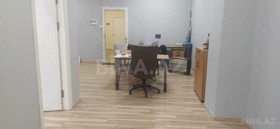 5 otaqlı Ofis, Nəriman Nərimanov m., Bakı