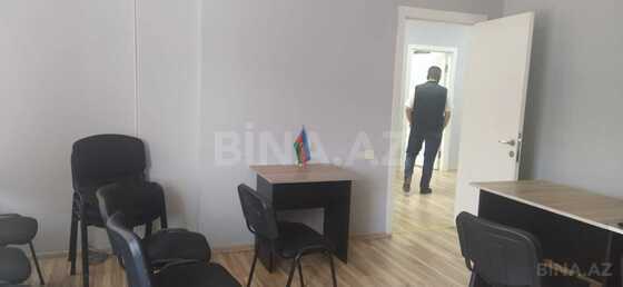 5 otaqlı Ofis, Nəriman Nərimanov m., Bakı