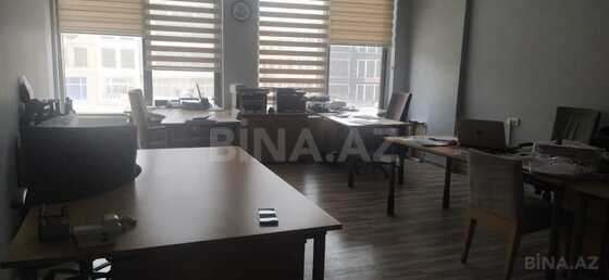5 otaqlı Ofis, Nəriman Nərimanov m., Bakı