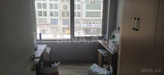 5 otaqlı Ofis, Nəriman Nərimanov m., Bakı
