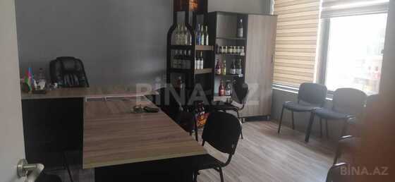 5 otaqlı Ofis, Nəriman Nərimanov m., Bakı