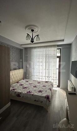 2 otaqlı Yeni tikili, 28 May m., Bakı