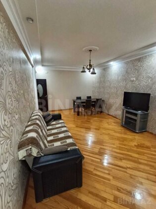2 otaqlı Yeni tikili, 20 Yanvar m., Bakı